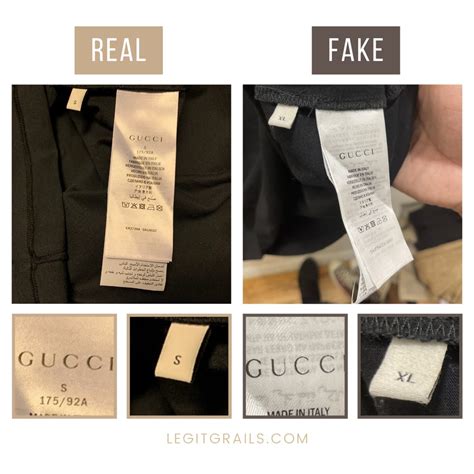 fake gucci for kids|gucci legit check.